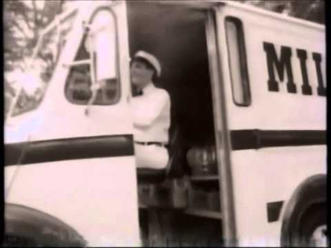 Nick at Nite Milkman Promos