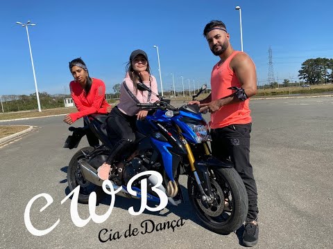 PK feat Becky G & Gabily - Vai Danada (COREOGRAFIA) CWB CIA DE DANÇA @cwbciadedanca