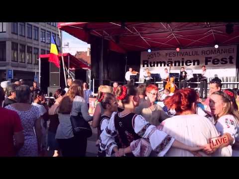 Daniel Rosalim -  Live in Nurnberg