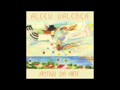 Alceu Valença -  Voltei Recife