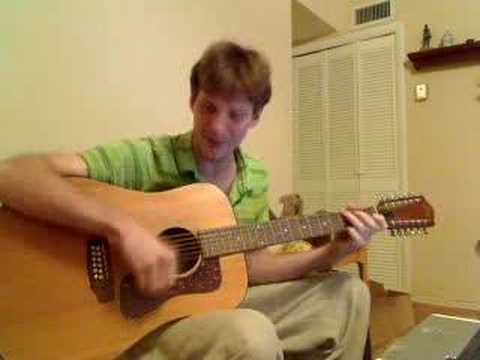 Idea for Pancho's Lament (Tom Waits) ripoff - by Jandouwe