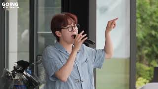 Download lagu DAY6 - You Were Beautiful (예뻤어) mp3