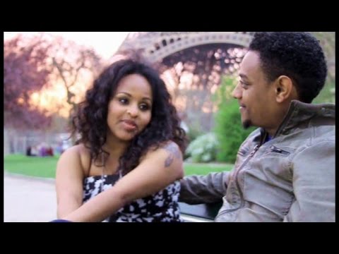 Ethiopia - Mekdes Hailu - Min Libleh (Offical Music Video) New Ethiopian Music 2015