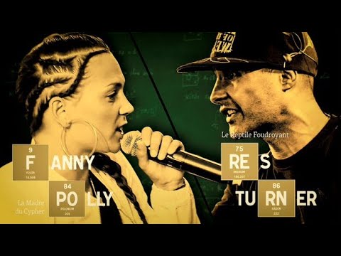 TA MÈRE LA MIEUX #04 | FANNY POLLY vs RES