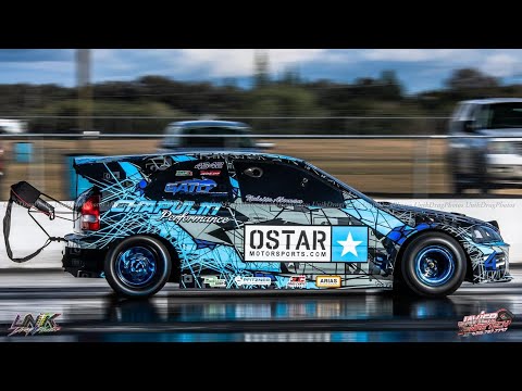 7Sec Pro FWD Class Coverage Winter Nationals 2022