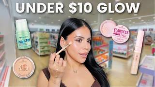 Full Face of Essence Makeup… Nothing Over $10 💄💸