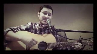 (1273) Zachary Scot Johnson Are You Still In Love With Me Tift Merritt Cover thesongadayproject Live