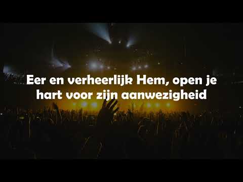 Opwekking met tekst 604 Kom en laat ons prijzen (versie 2)