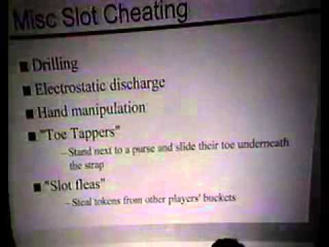 DEF CON 7 - James Jorasch - Hacking Las Vegas