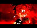 Tanjirou V Muzan Let S End This Muzan Demon Slayer Manga Animation