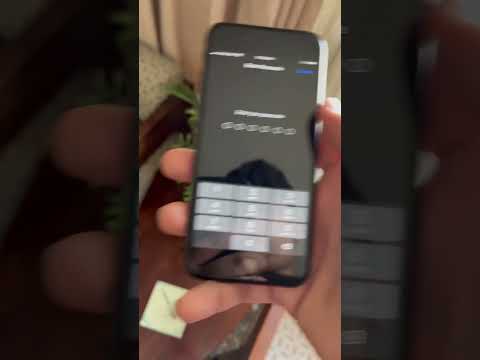 iOS 15.7.4 update on iPhone 7