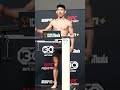 Your UFC Vegas 72 MAIN EVENT is set ?