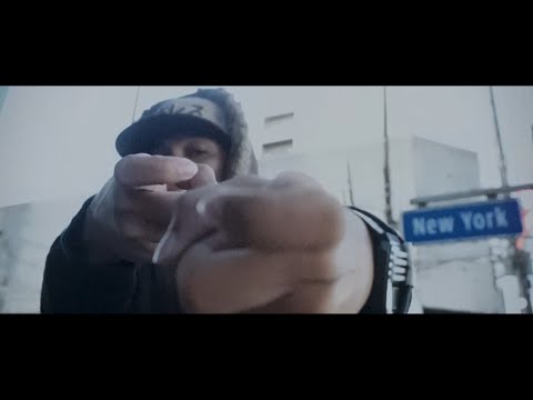 Ives Presko - Who Got My Back? (Official Music Video)