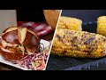 Easy Backyard BBQ Recipes! • Tasty Recipes