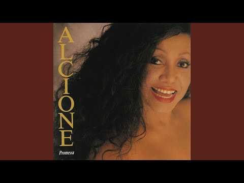Na Ginga do Amor - Alcione