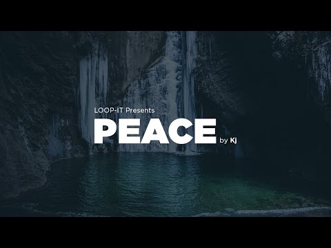 PEACE - Beats by KJ