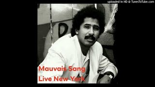 Khaled &amp; Kada - Mauvais Sang [Live New York]