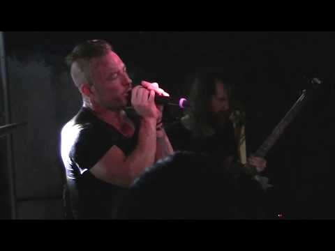 The Dillinger Escape Plan - Nothing to Forget - Live @ Cueva Rock - Quartucciu (CA) 30-06-17 Tr. 05