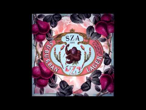 SZA - Warm Winds feat Isaiah Rashad