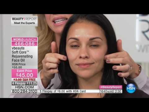 HSN | Beauty Report with Amy Morrison 09.15.2016 - 08 PM