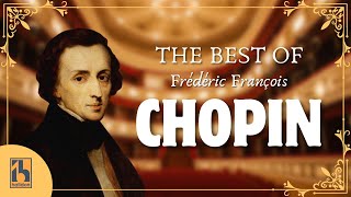 The Best of Chopin