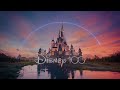 DISNEY 100 YEARS OF WONDER THE LITTLE MERMAID 1989 2023 CLOSING