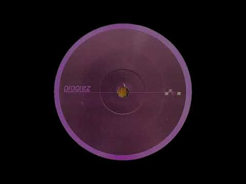 Vacuüm - The Messiah [Progrez]