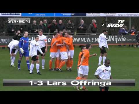 SVZW - HHC 7 april 2011