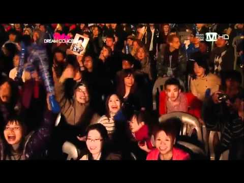 [HD] 111006 2PM - Hands Up + 10 Out Of 10 @ Mnet Hallyu Dream Concert