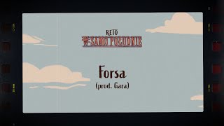 Kadr z teledysku Forsa tekst piosenki ReTo