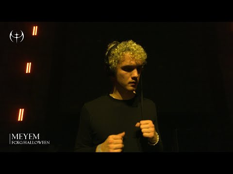 FCKG Halloween 2024 - Meyem