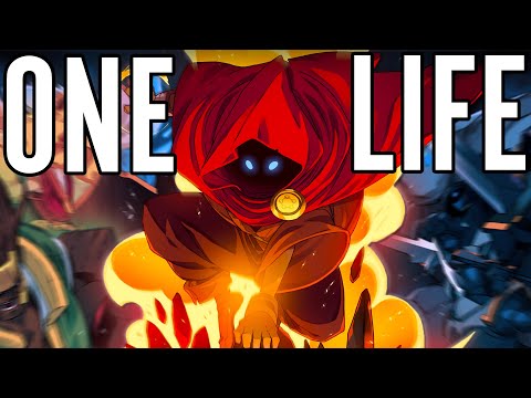 Can I Beat Wizard Of Legend On My Very First Try?