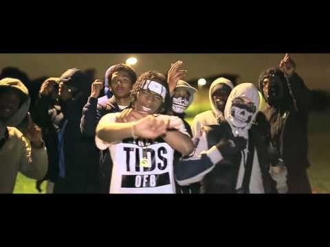 Kash Ft. Munie (Tottenham) - 10/10 | @PacmanTV @BlockstarhKash