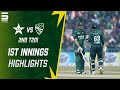 Pakistan Innings Highlights Pakistan Vs Australia Match 02 T20I Series 2026 PCB M9E1H