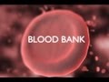 New Zealand Blood Service - Blood Bank