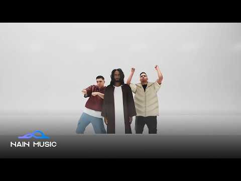 Gabriel EMC X Alex Zurdo - ÉL ME AMA - Visualizer Oficial | Dual