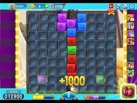 Pet Rescue Saga level 3145 no boosters ►TOBIAS DEAMON◄