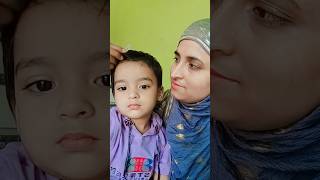 khuda mujh se maa ki muhabbat na chhine #motivation #islamic #youtubeshorts #short #trending
