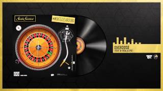 Statik Selektah - "Overdose" ft. feat. B-Real & JFK [Official]