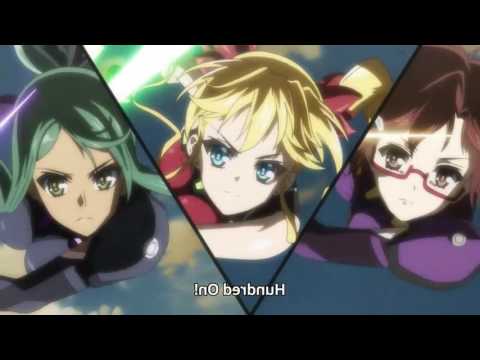 HUNDRED AMV-CARNIVORE