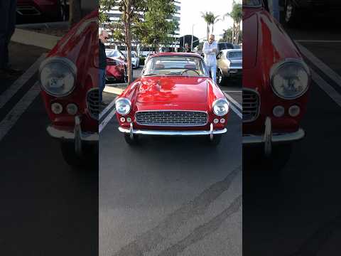 Thumbnail for #Triumph with a body by #Vignale I#talia2000 by Giovanni Michelotti