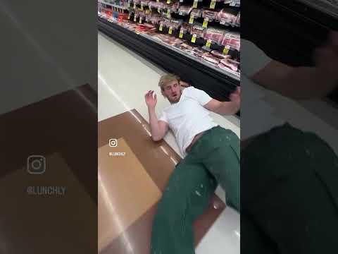 How Lunchly was created #lunchly #ksi #loganpaul #mrbeast