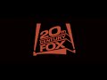 20th Century Fox 1984 Closing