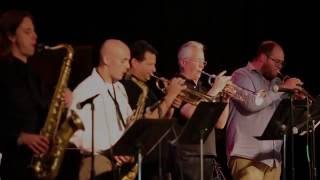 2016 Spring Concert - Chameleon, Gonna Fly Now featuring Patrick Hession