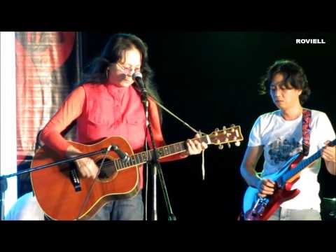 Million People March Ayala - Coritha - Oras Na (Tayo Na Sa Liwanag)