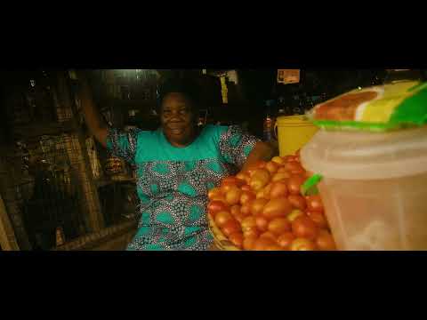 o9echi ft Bella Shmurda - E Sure for Me (Official Music Video)