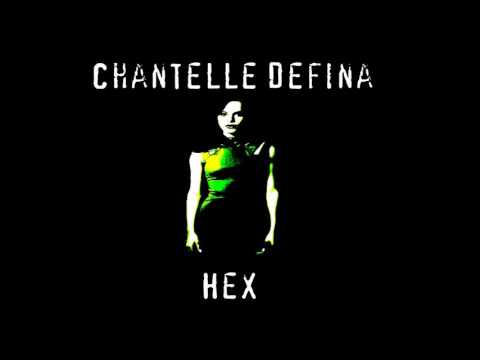 'Hex' Chantelle Defina