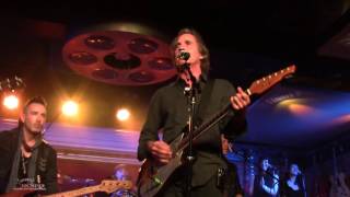 Part 1 of JACKSON BROWNE at Lucky Strike's Soundcheck Live