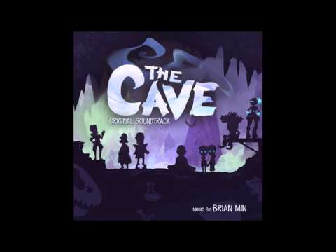 Nuclear Launch Detected (The Cave)