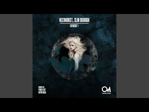 Exercise 1 (Original Mix)